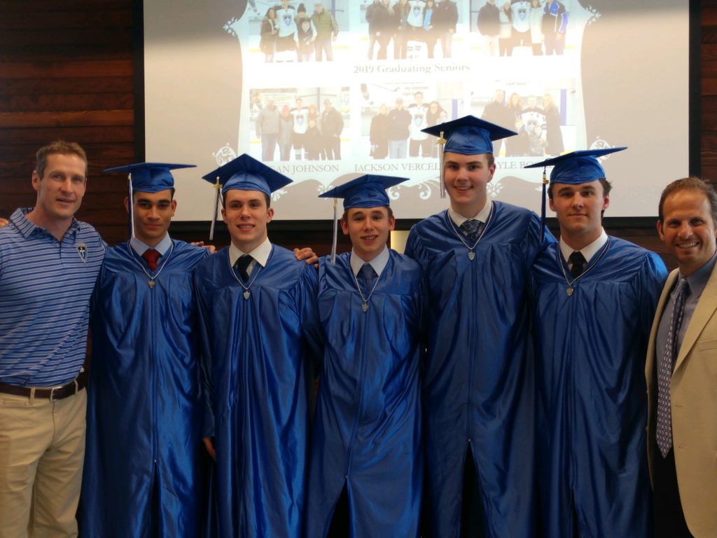 nsc academy 2019 graduates