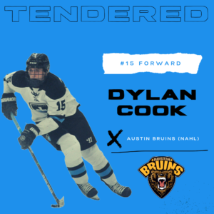 dylan cook
